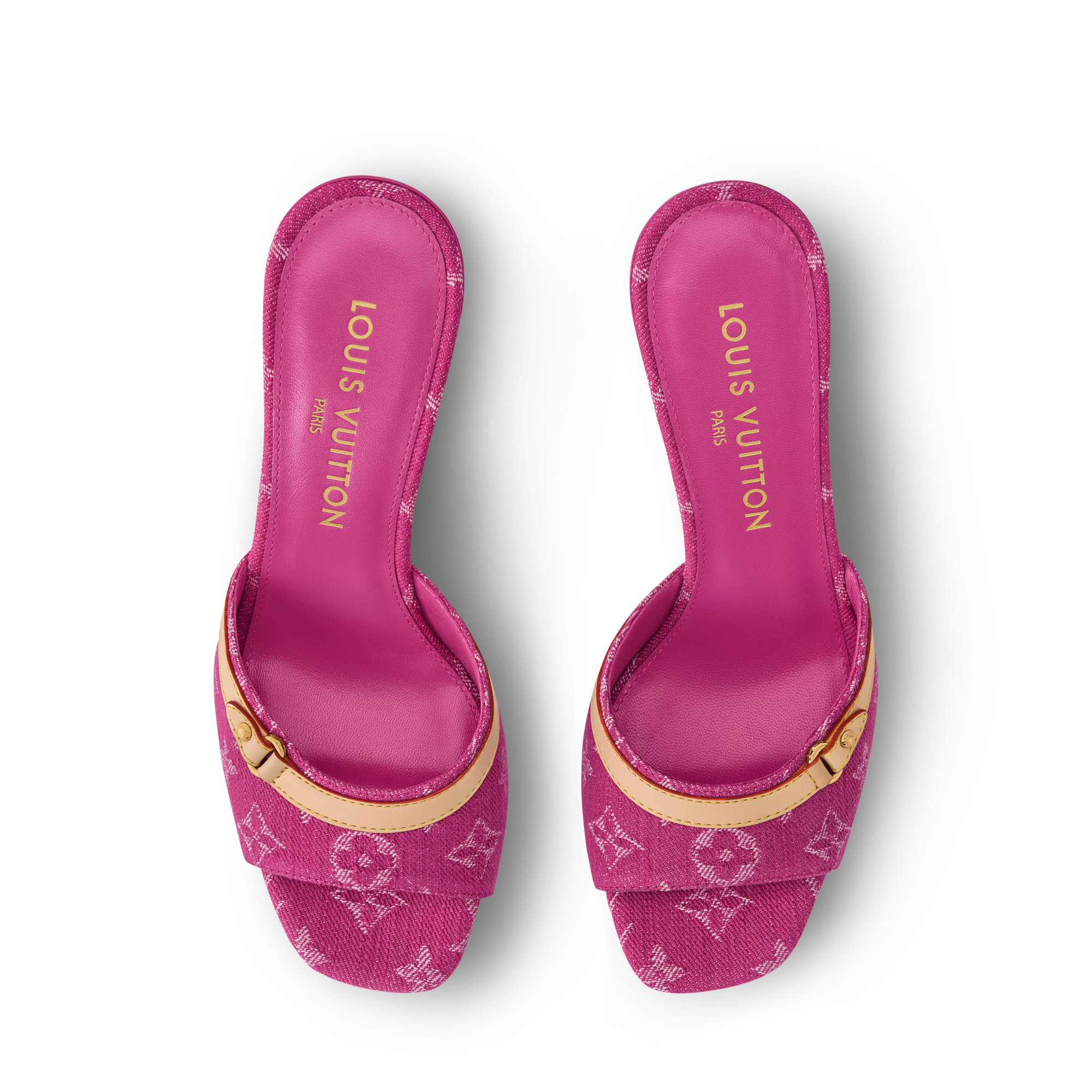 6AM Mule - Shoes | LOUIS VUITTON